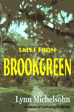 [Tales from Brookgreen 01] • Tales from Brookgreen